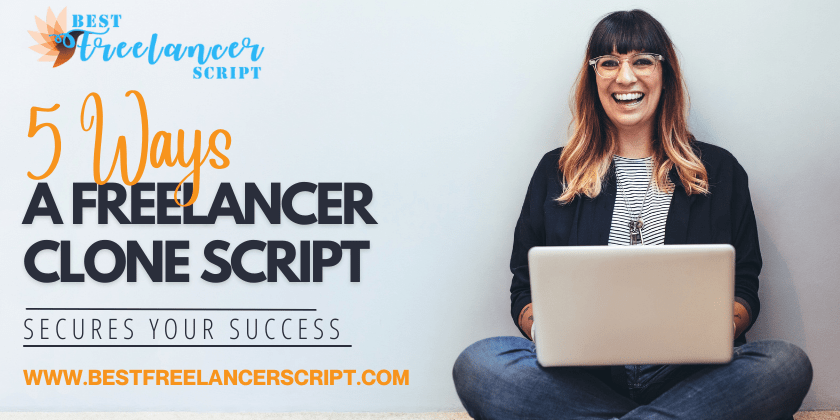 Freelance Clone Script