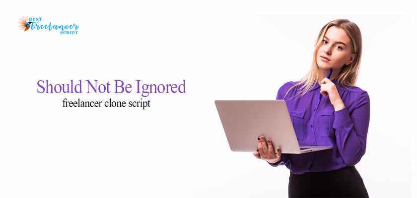 Open Source Freelancer Clone