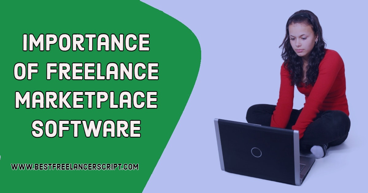 Freelance Marketplace Software