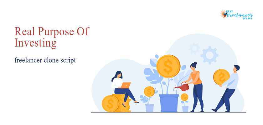 The Real Purpose Of Investing In A Freelancer Clone Script Freelancer Clone Script